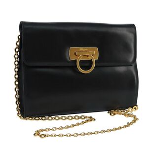 Salvatore Ferragamo Shoulder Bag