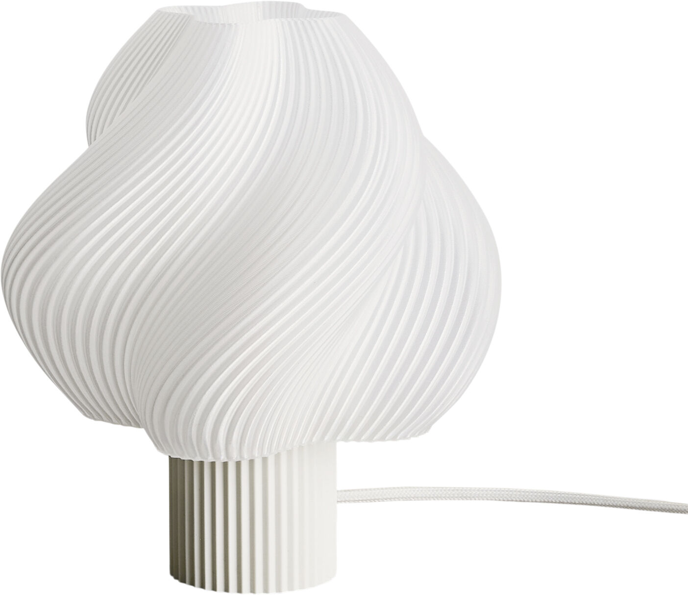 Soft Serve Regular Tablelamp