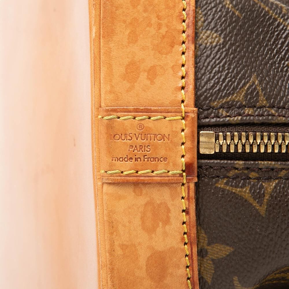 Louis Vuitton Alma