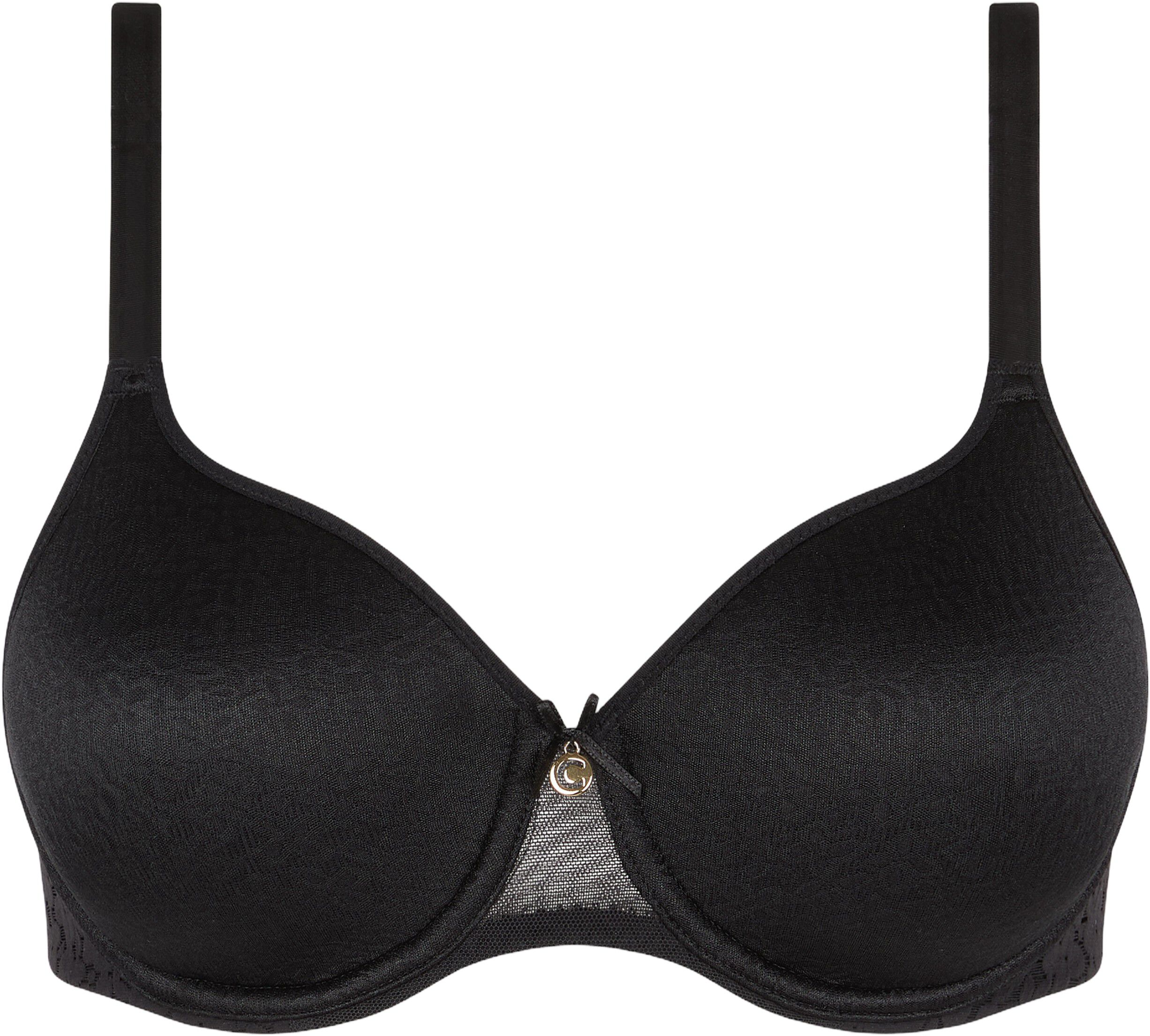 Norah Covering Spacer bra