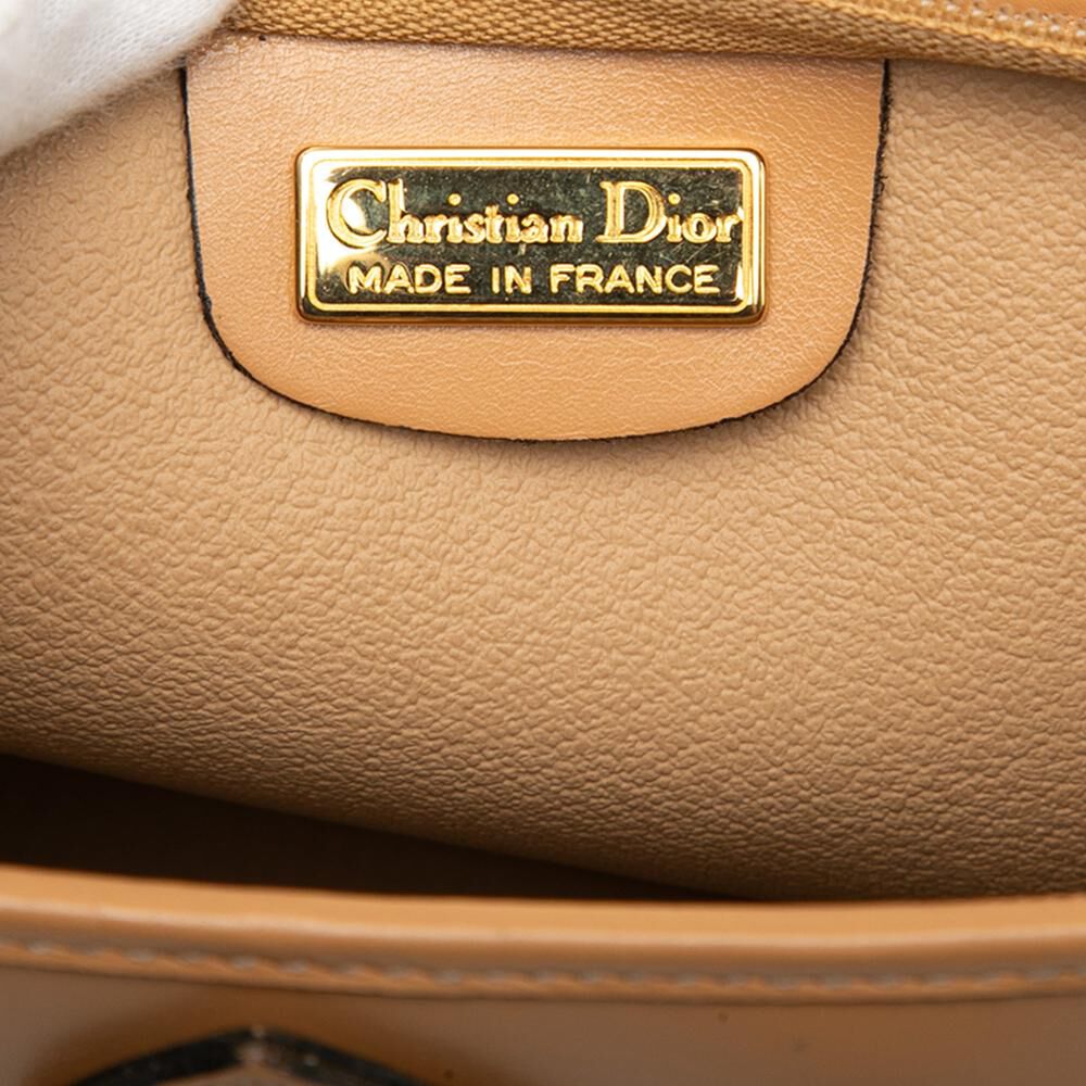 Dior Clutch