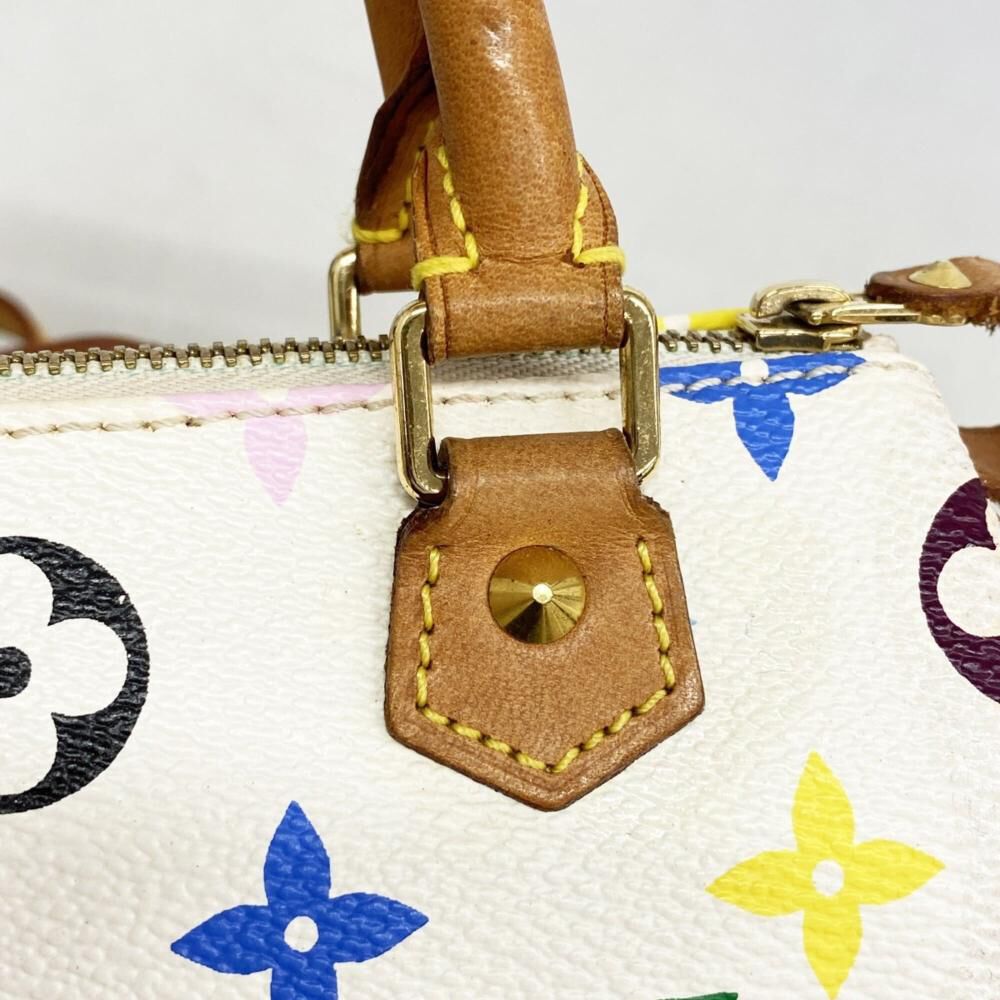 Louis Vuitton Speedy