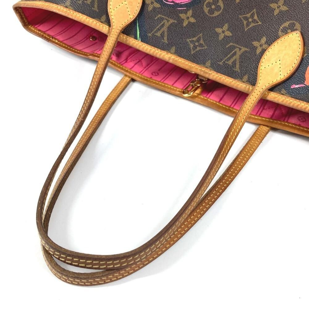 Louis Vuitton Neverfull