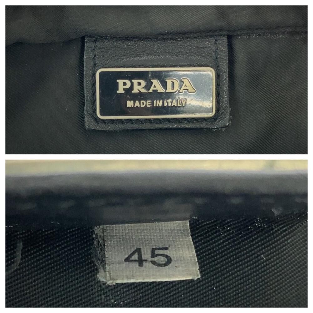 Prada Tessuto