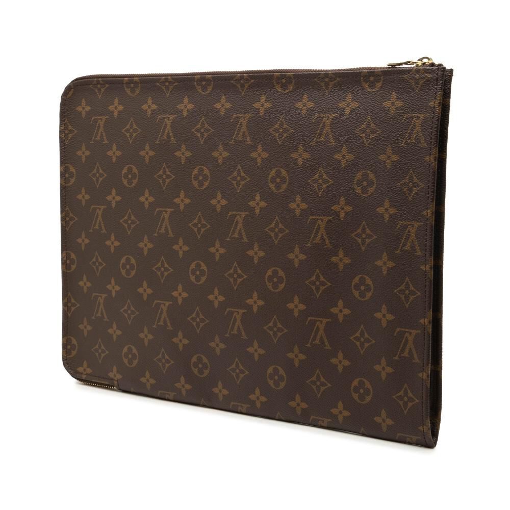 Louis Vuitton Poche Documents