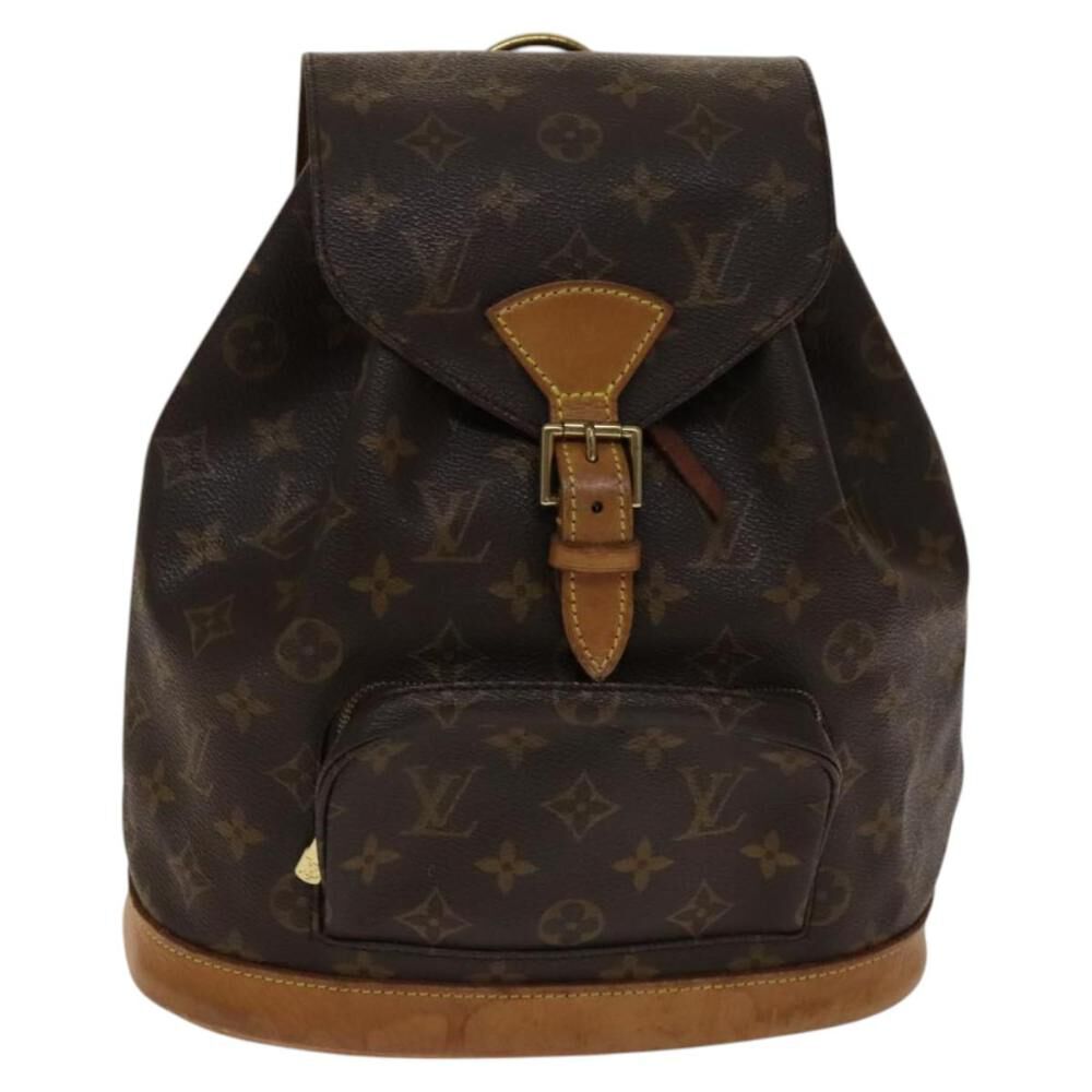 Louis Vuitton Montsouris