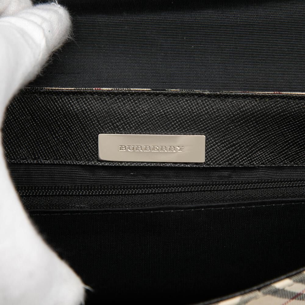 Burberry Crossbody Bag
