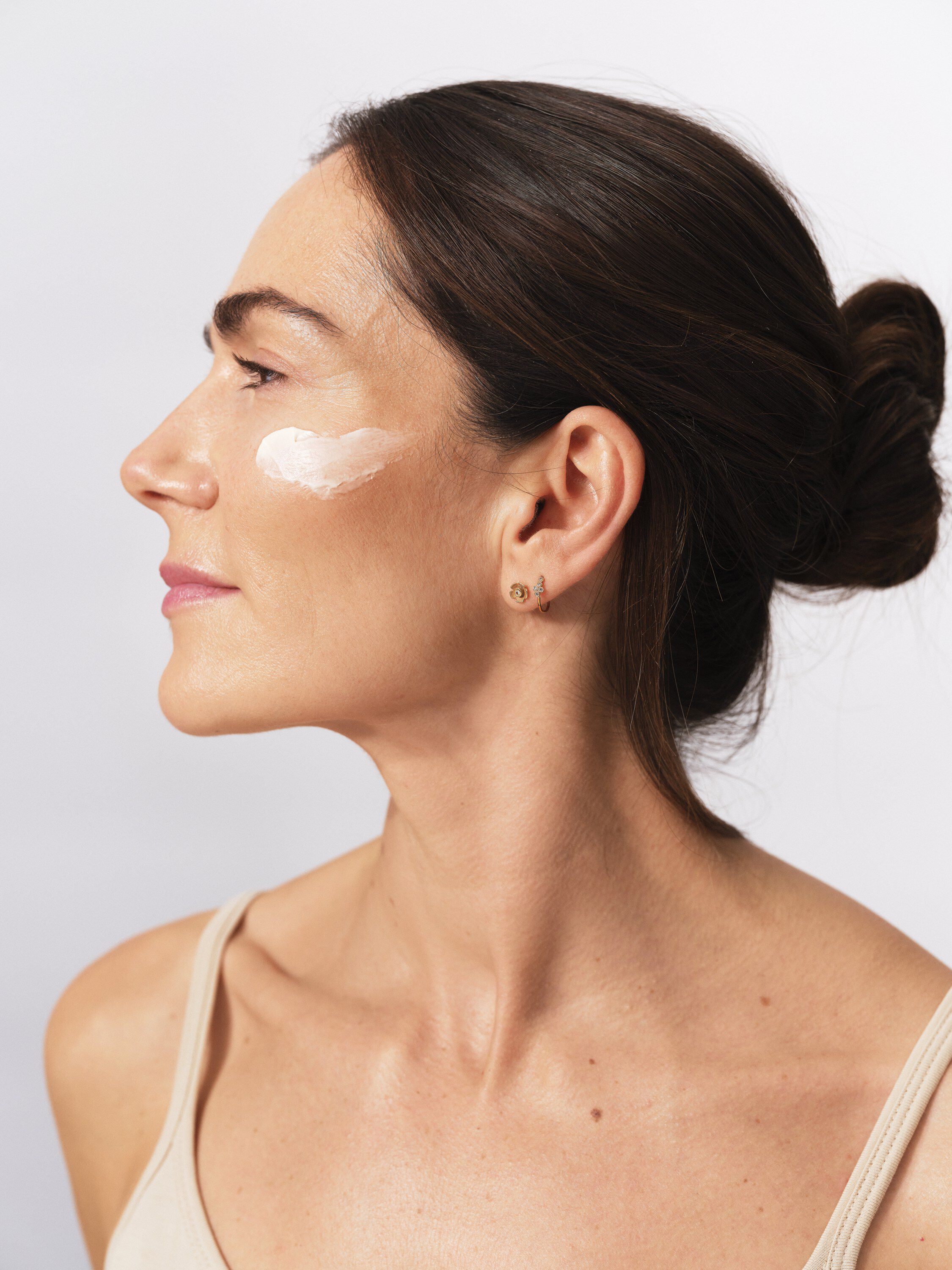 Vitamin A Treatment - 50 ml.