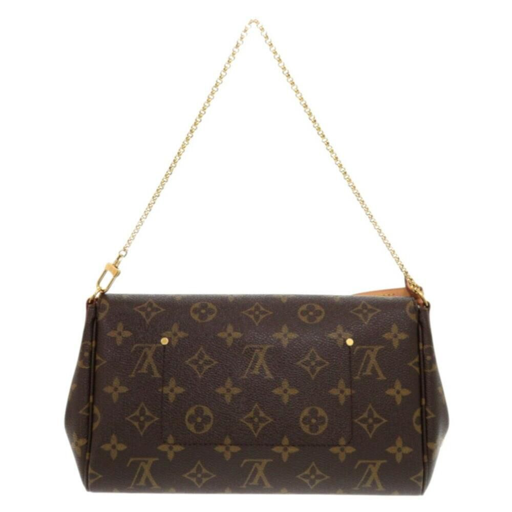 Louis Vuitton Favorite