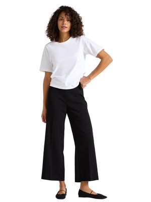 V&auml;vda, klassiska byxor med en h&ouml;g m