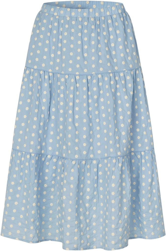 MorningLL Midi Skirt