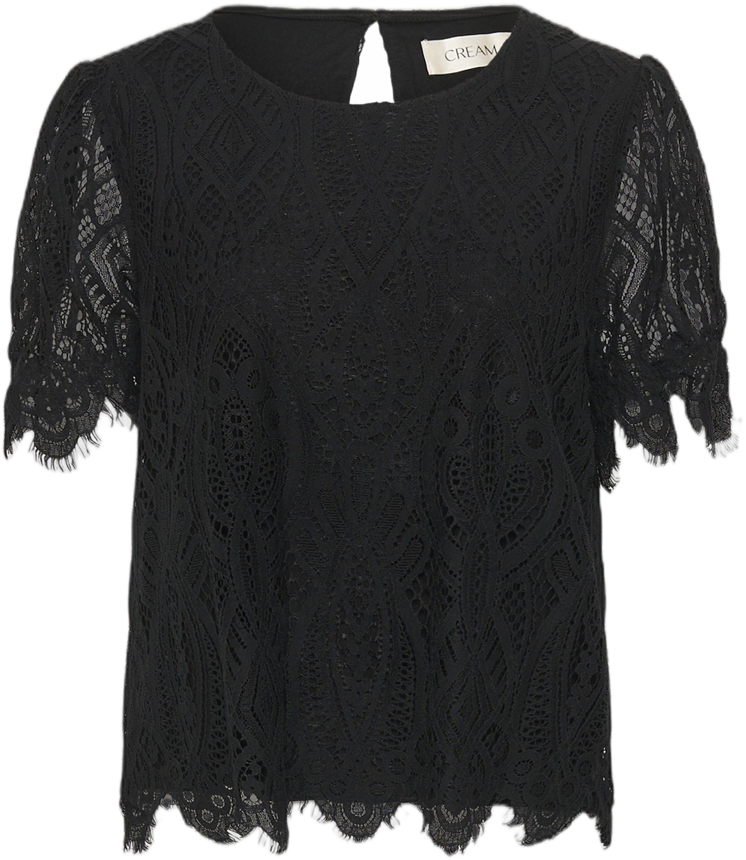 CRDith Lace Blouse