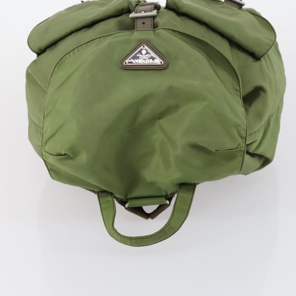 Prada Backpack