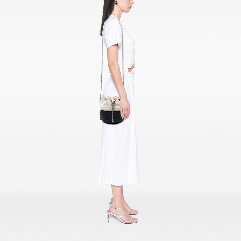 Chanel Bucket Bag