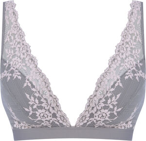 EMBRACE LACE SOFT CUP BRA