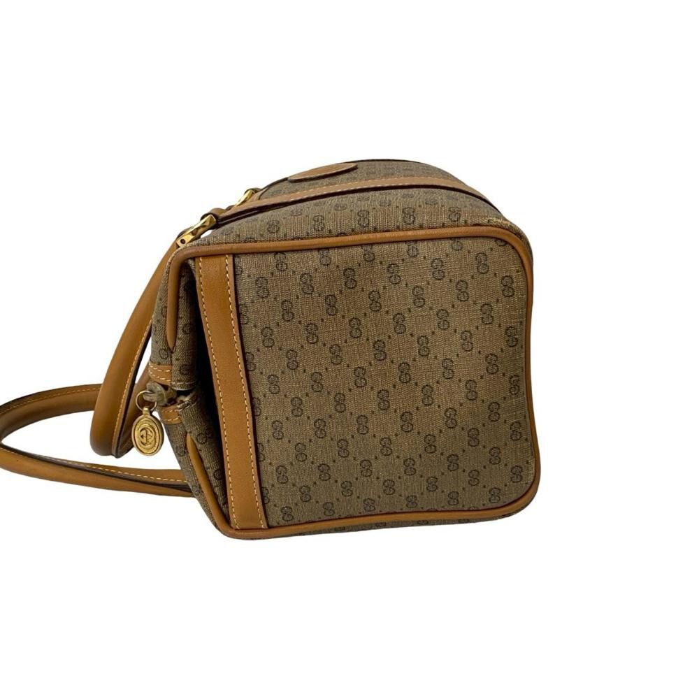 Gucci Boston Bag