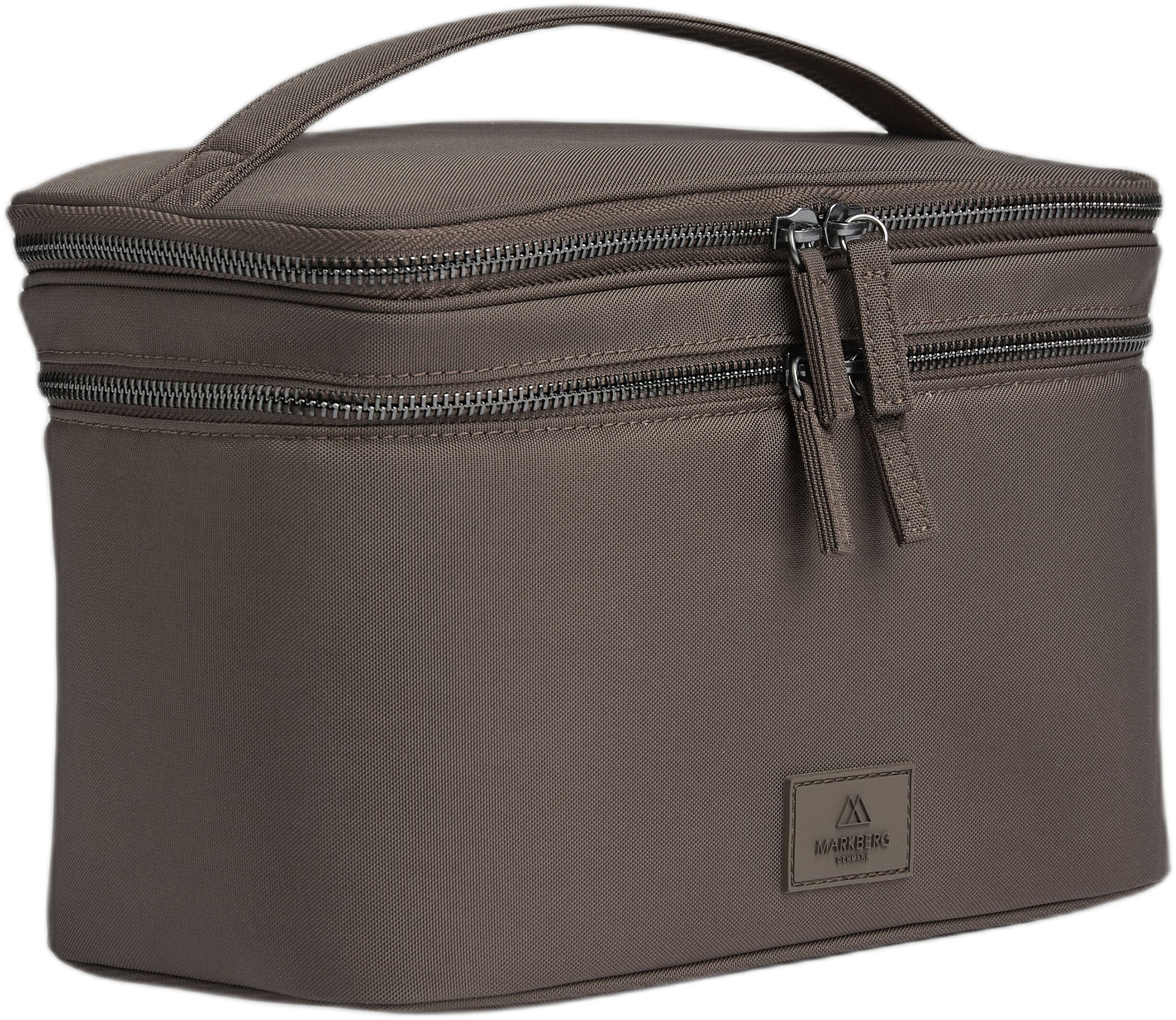 TreasureMBG Toiletry Bag, Rec.