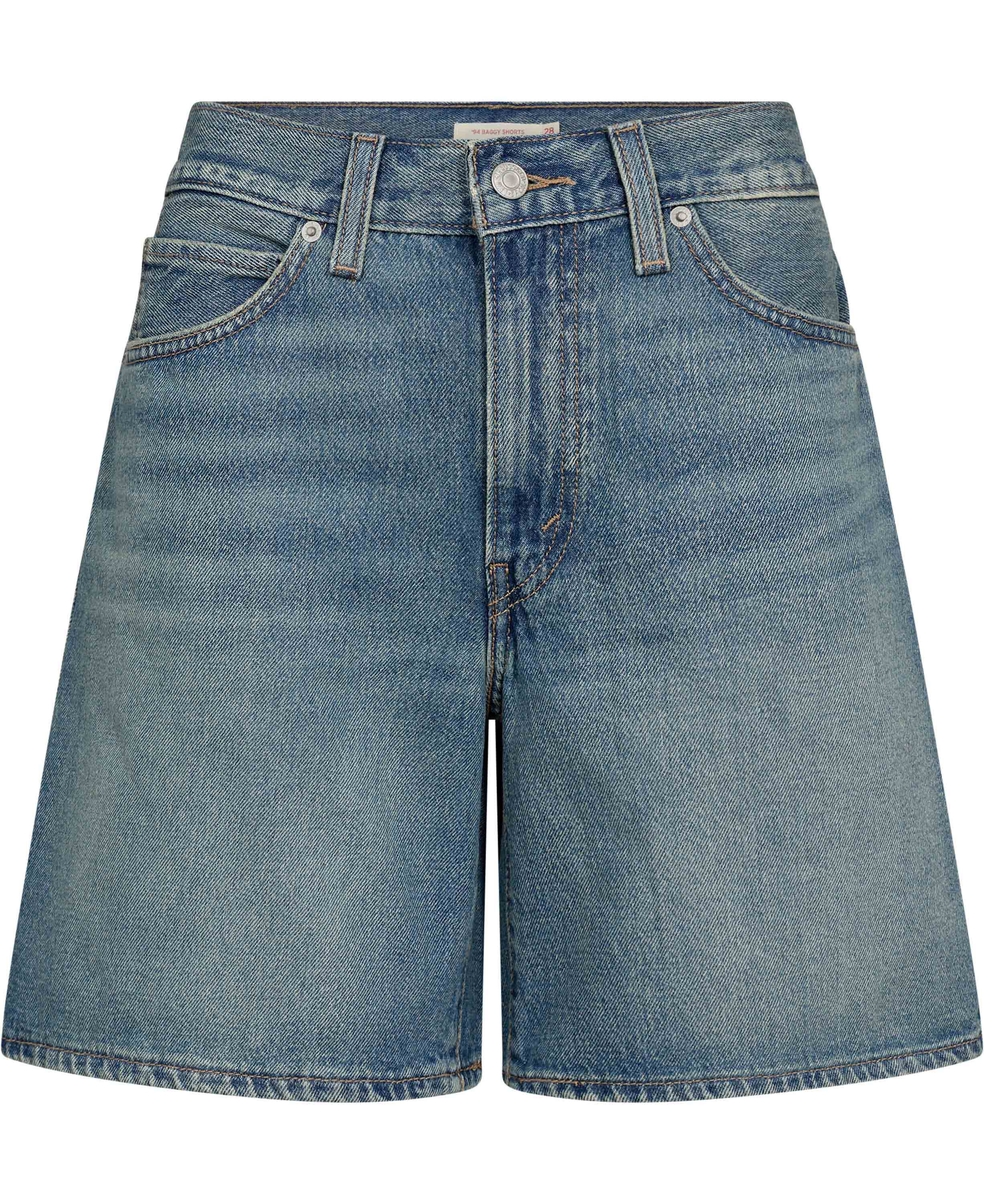 94 BAGGY SHORT ROLL IT UP CLEA