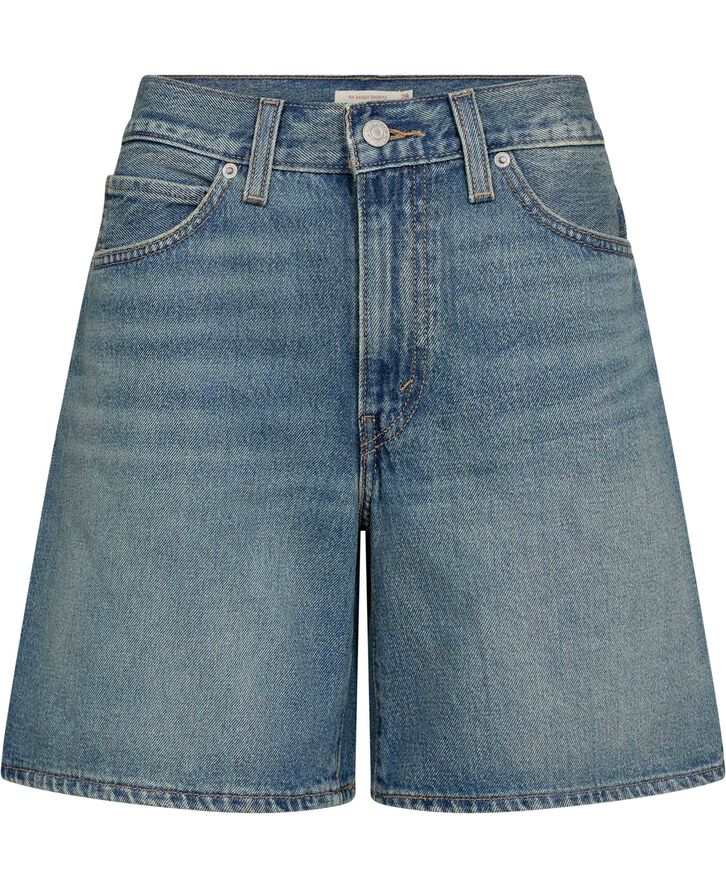 94 BAGGY SHORT ROLL IT UP CLEA