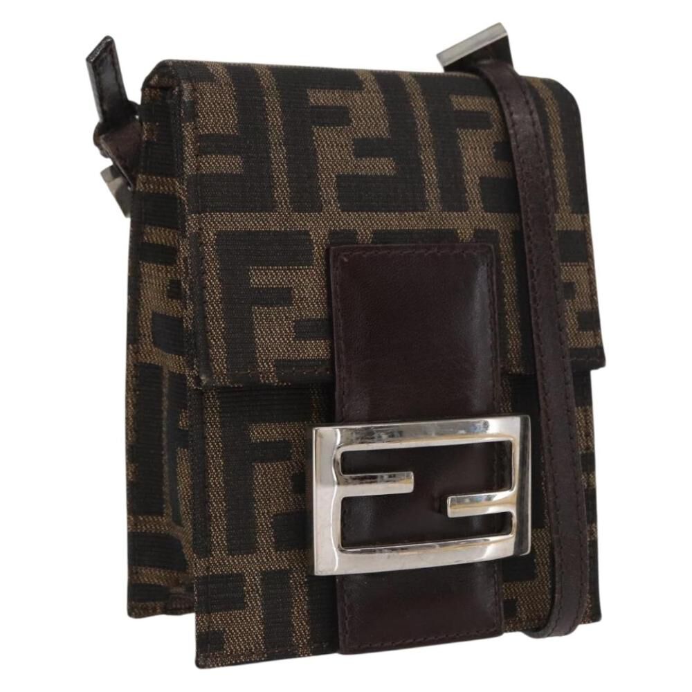 Fendi Crossbody Bag