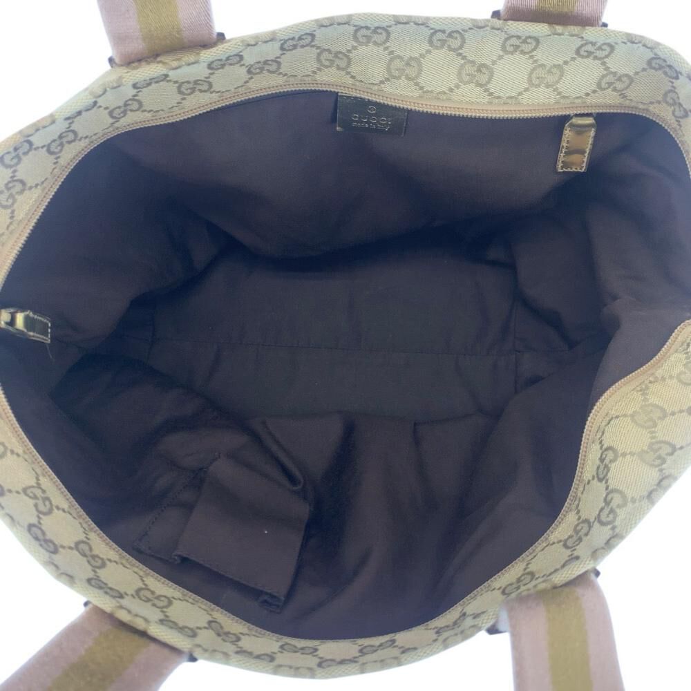 Gucci Tote
