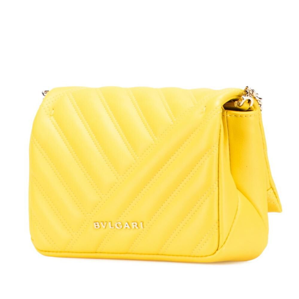 Bvlgari Shoulder Bag