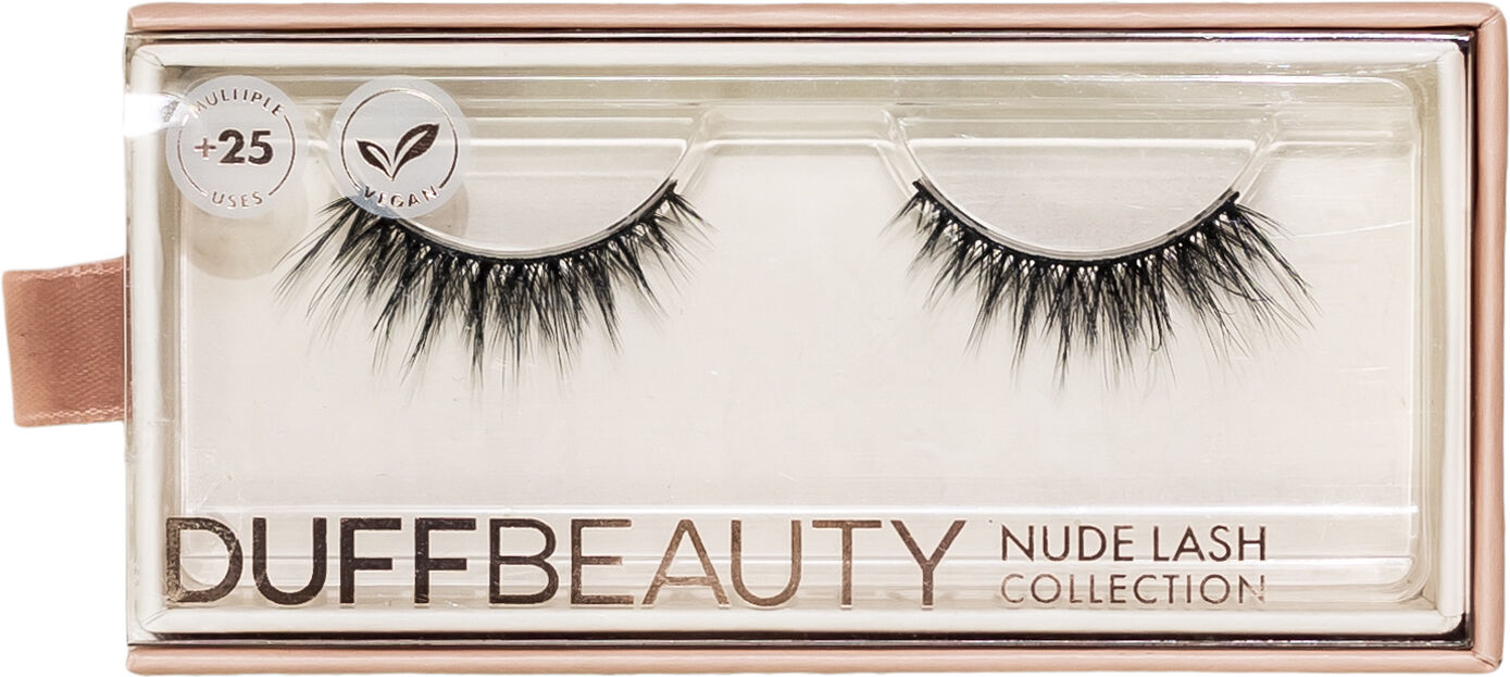 Just a Hint - Nude Lash Collection