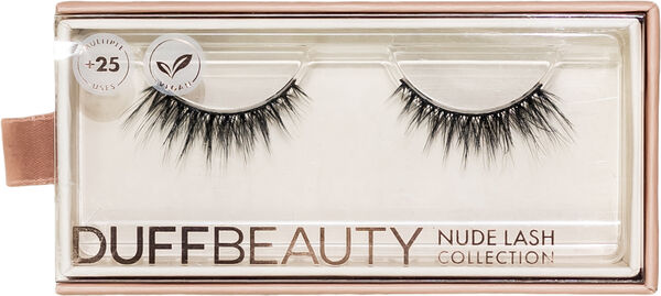 Just a Hint - Nude Lash Collection