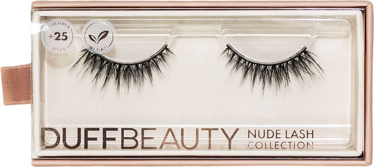 Just a Hint - Nude Lash Collection