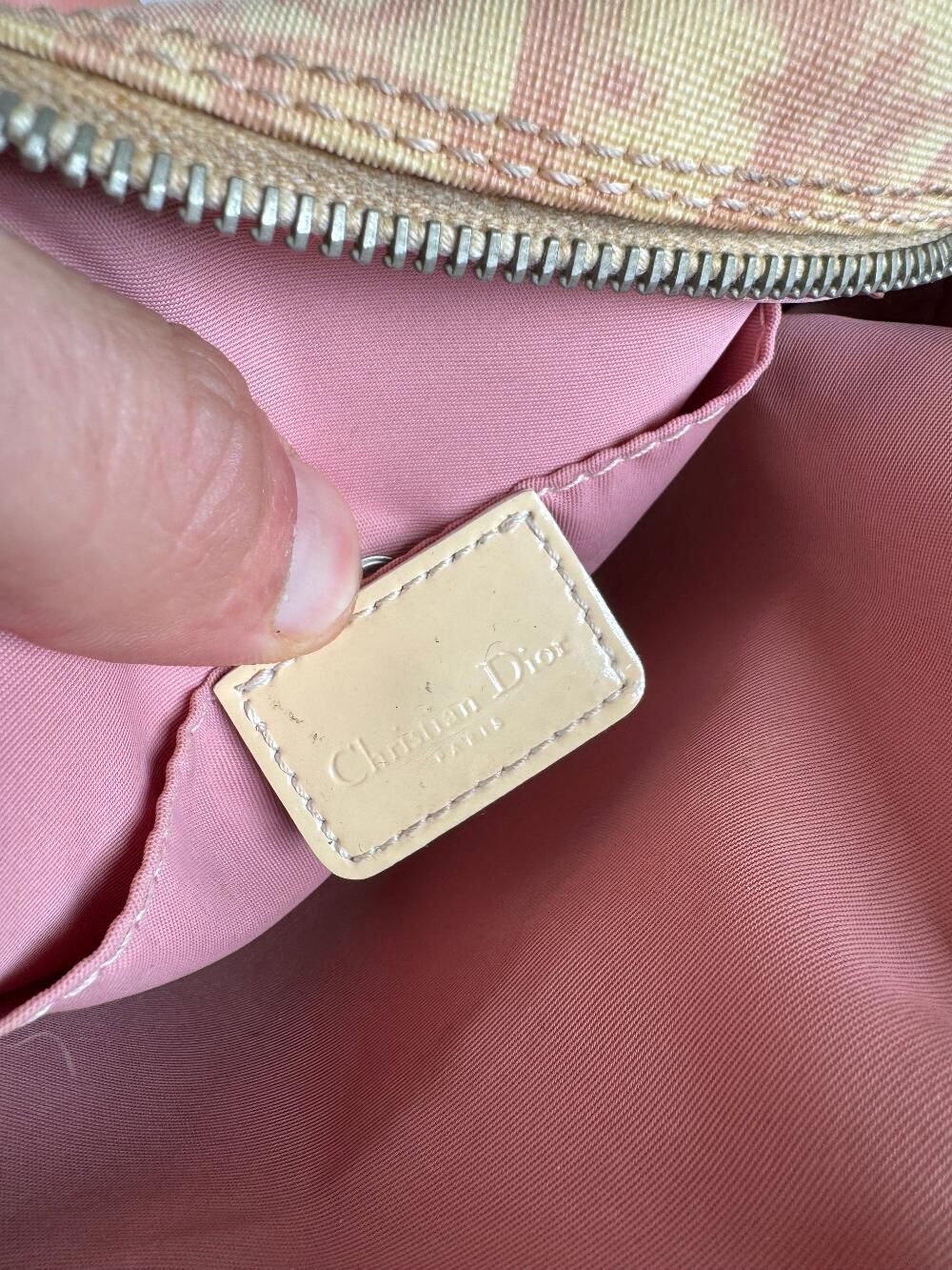 Dior Shoulder Bag