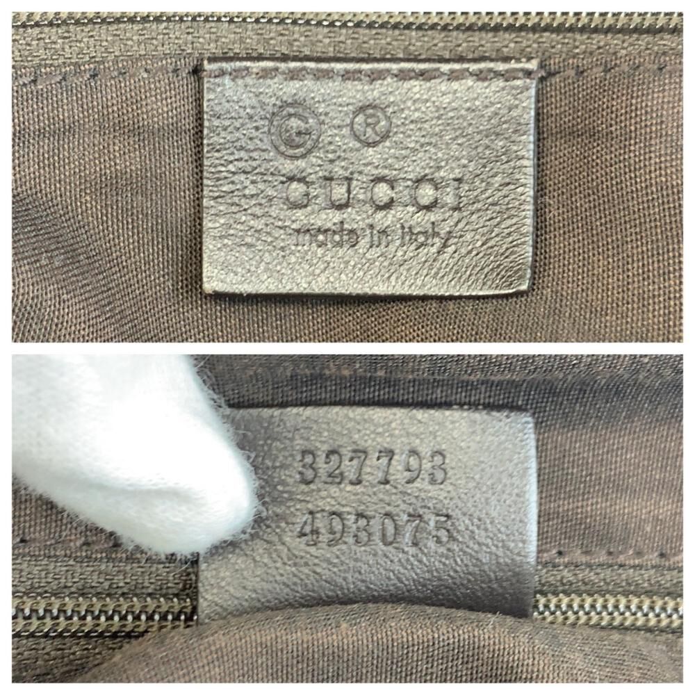Gucci Tote