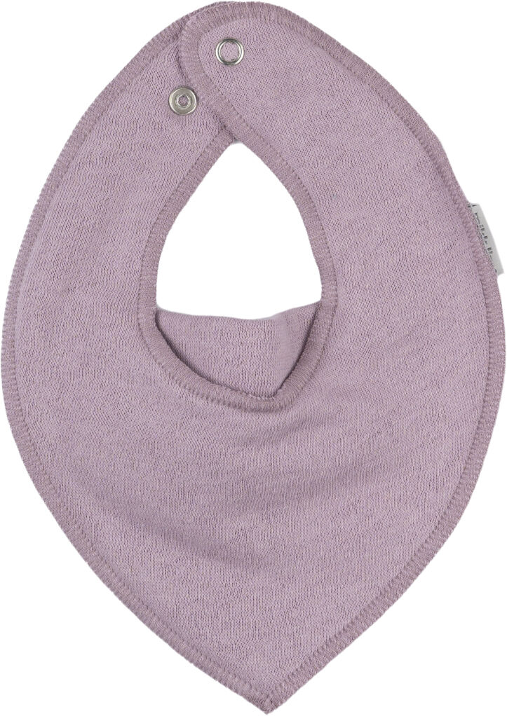 Cotton Bibs - Triangle