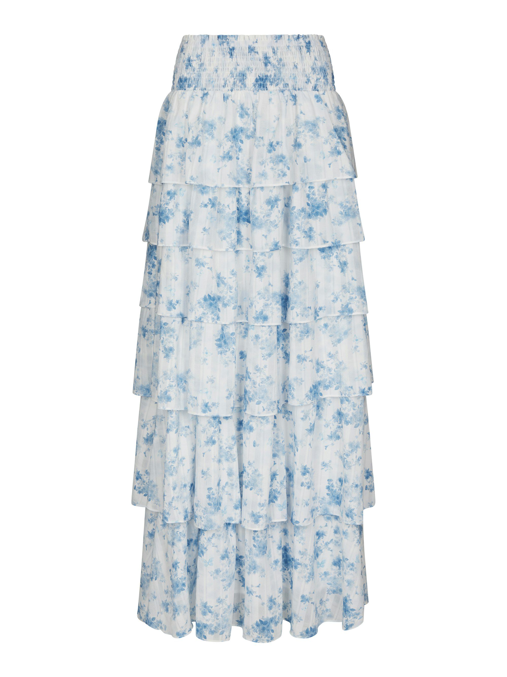 Morris Fleur Skirt