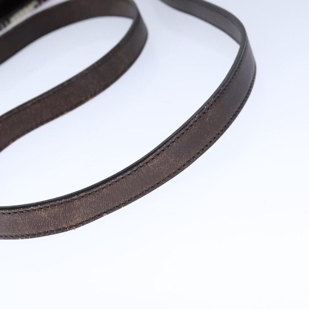 Burberry Shoulder Bag