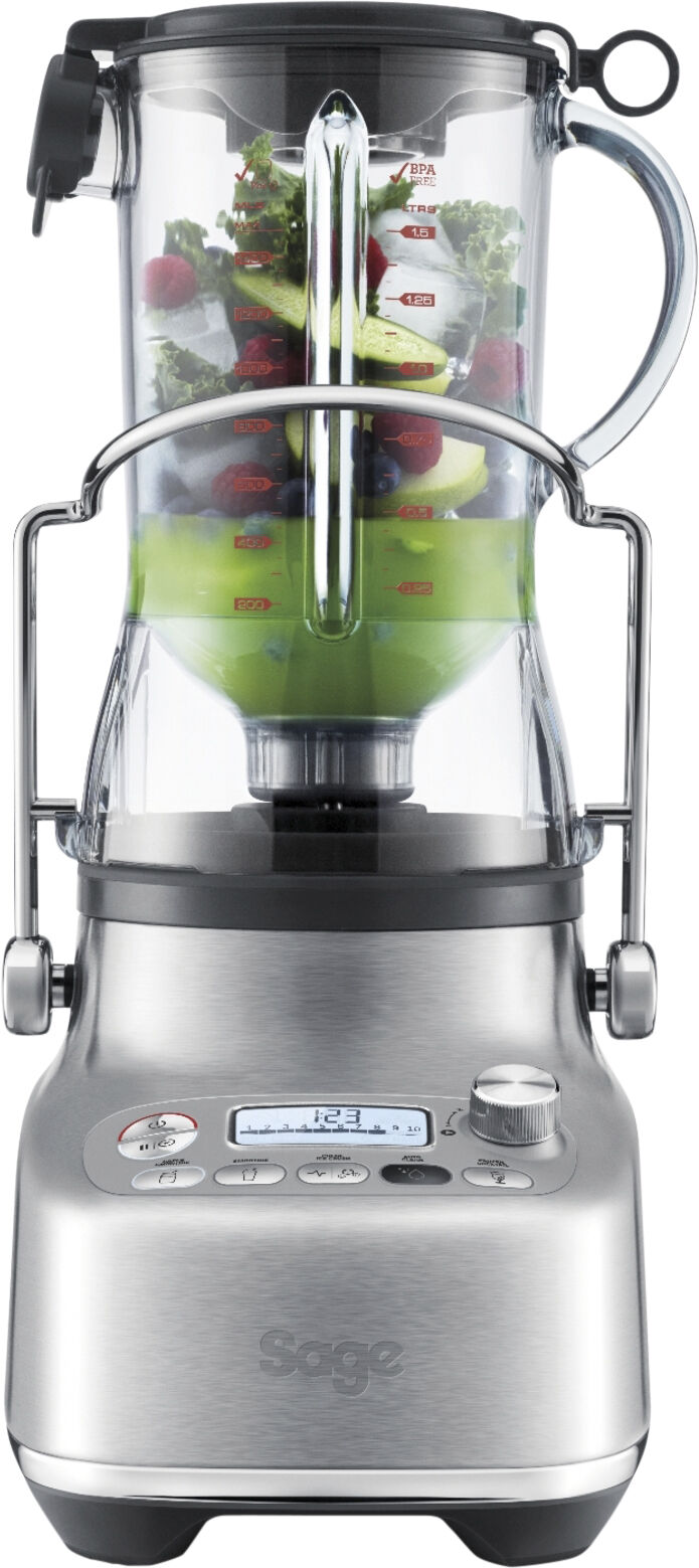 Sage SJB 815 BSS Bluicer