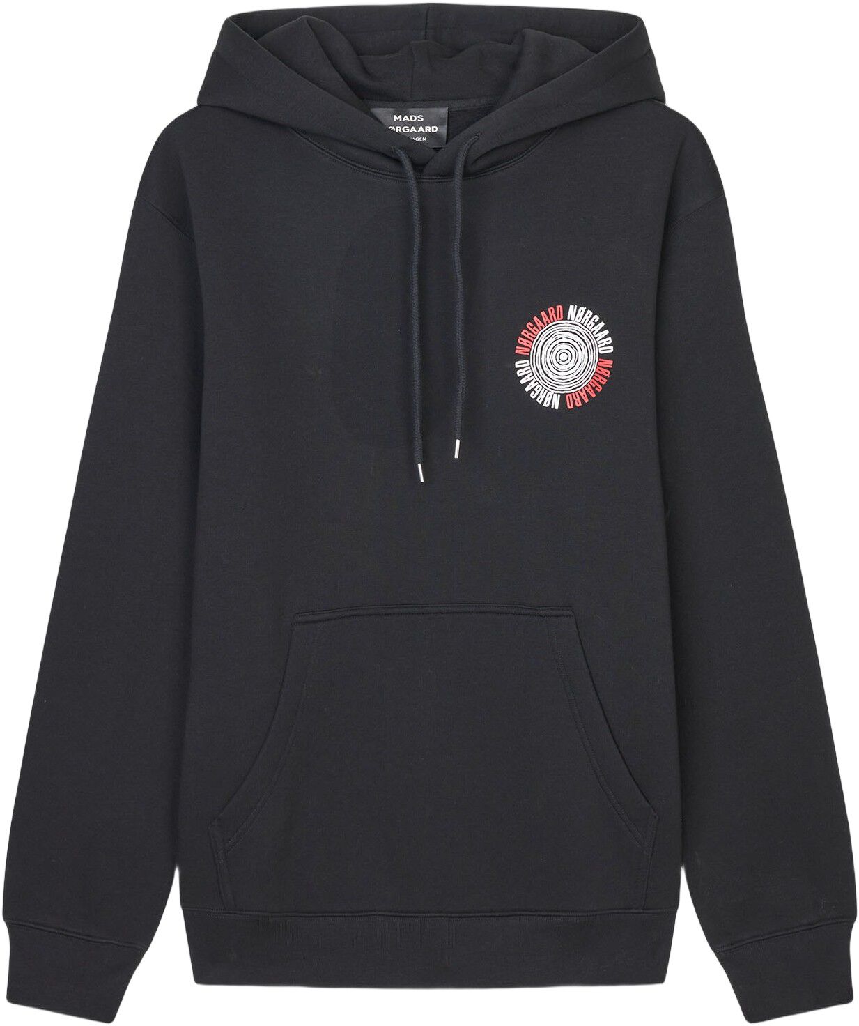 Standard Spiral Hoodie Sweat