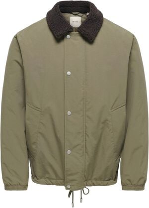 ONSREMINGTON JACKET OTW VD