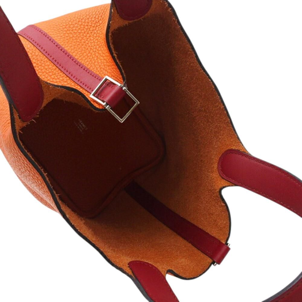 Herm&egrave;s Picotin Lock Pm