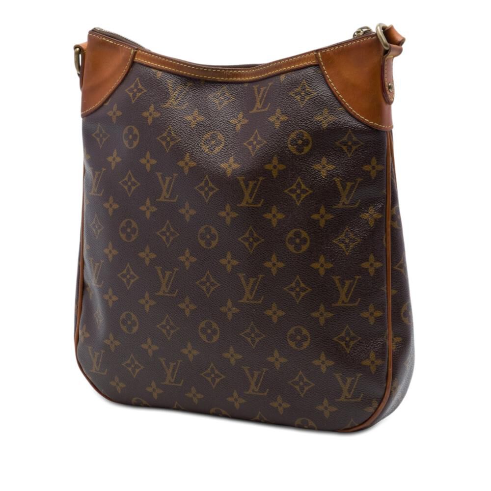 Louis Vuitton Odeon