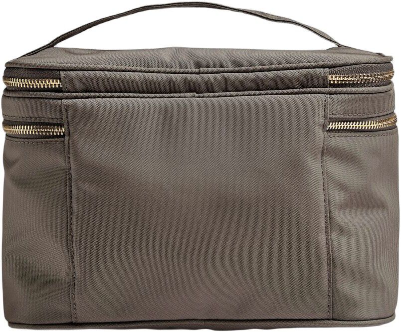 Treasure Toiletry Bag, Rec.