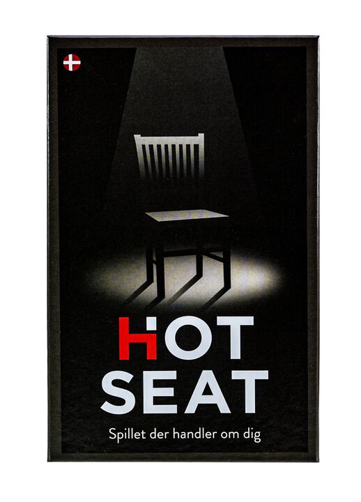 Hot Seat