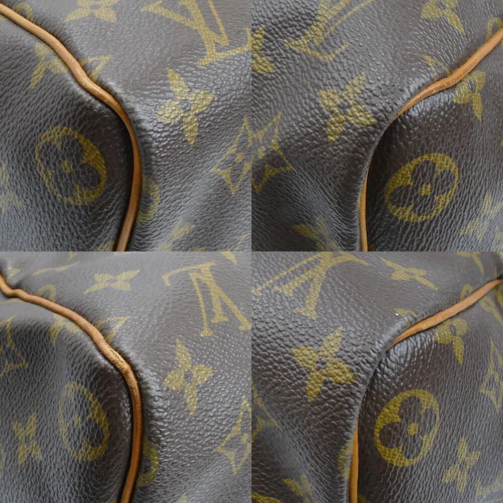Louis Vuitton Keepall