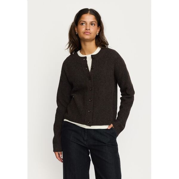 SRWest Cardigan Knit