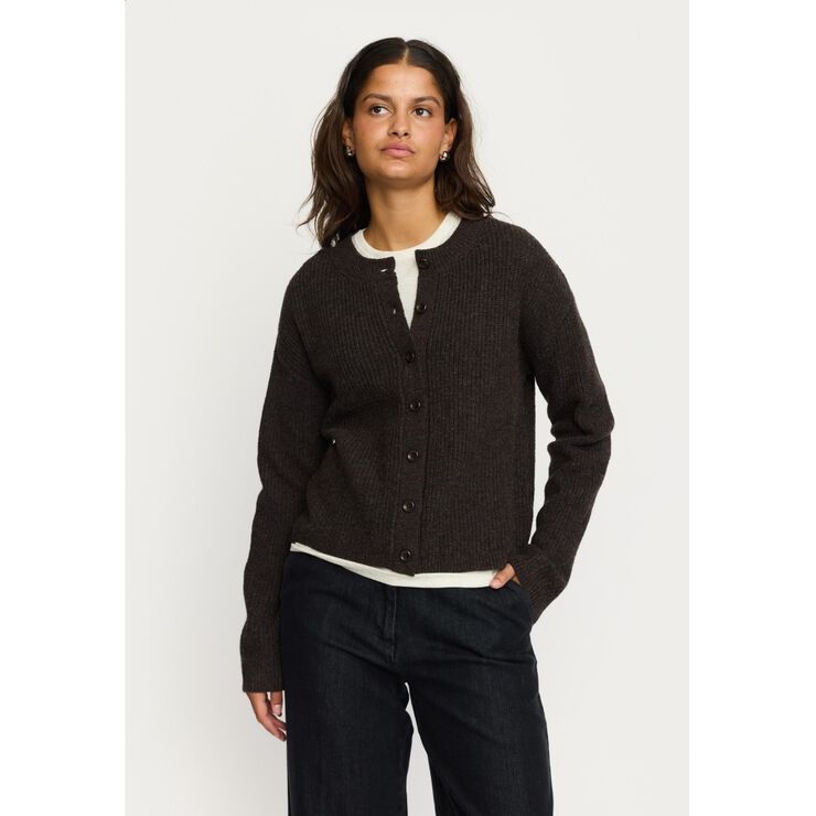 SRWest Cardigan Knit