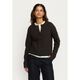 SRWest Cardigan Knit