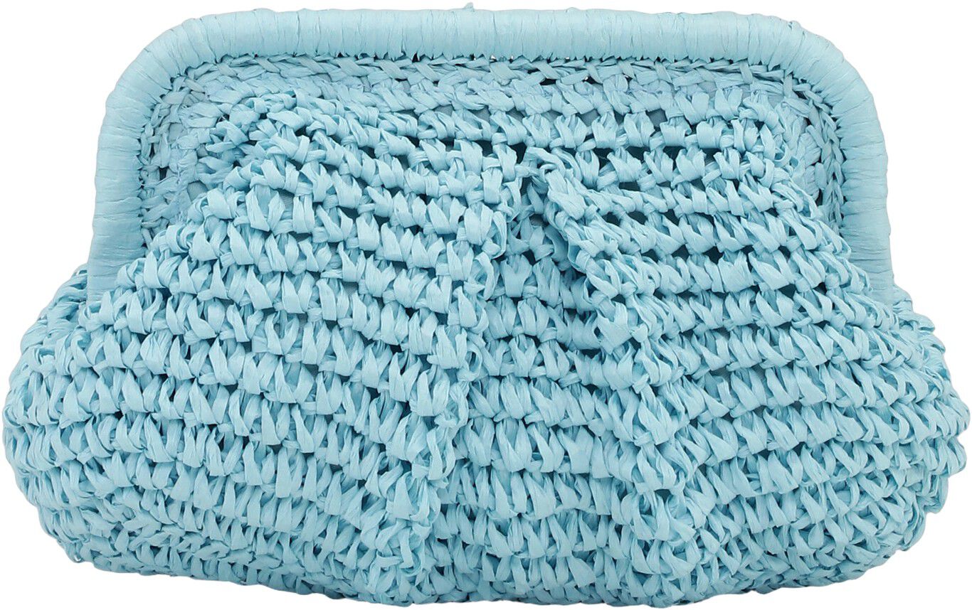 Olivia Soft Served Bag