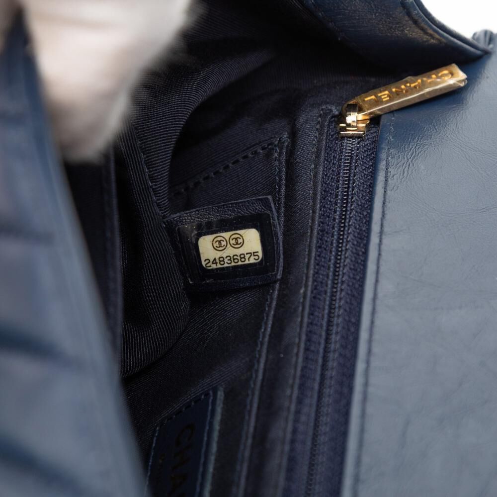 Chanel Flap Bag