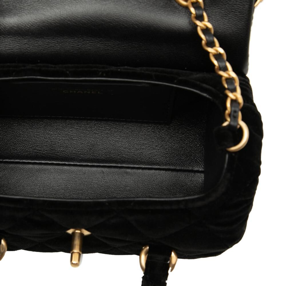 Chanel Flap Bag