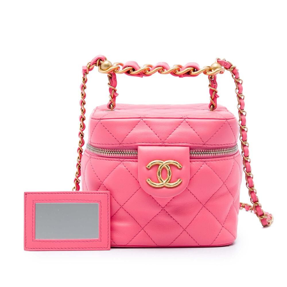 Chanel Vanity
