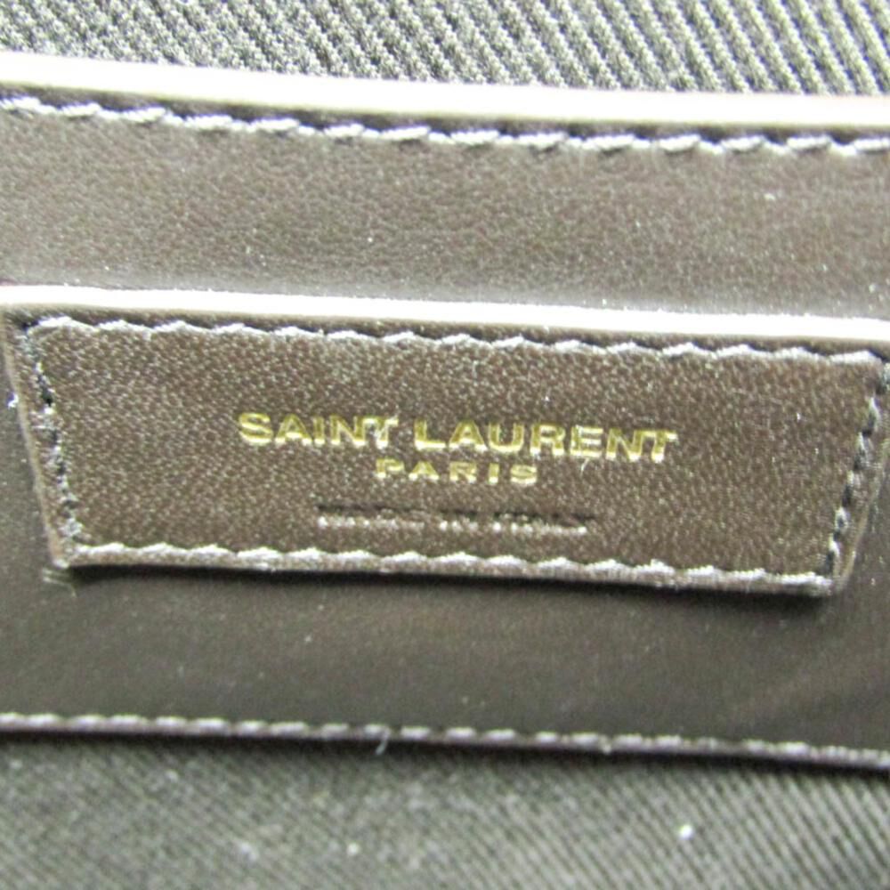 Yves Saint Laurent Shoulder Bag